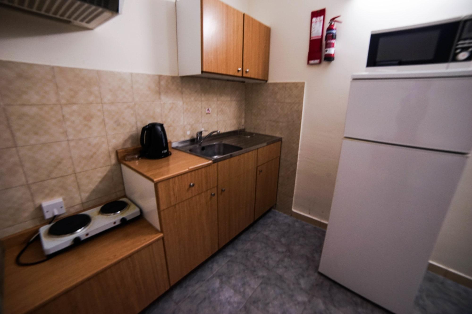 Point Complex 3* Qawra