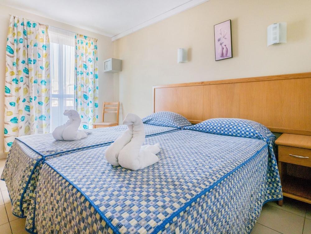 Point Complex Hotel apartamentowy Qawra