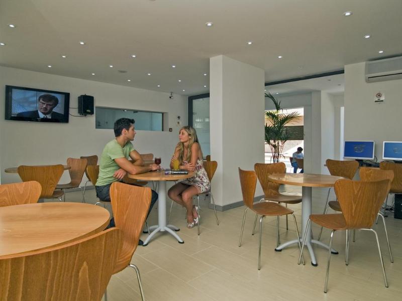 Point Complex 3* Qawra