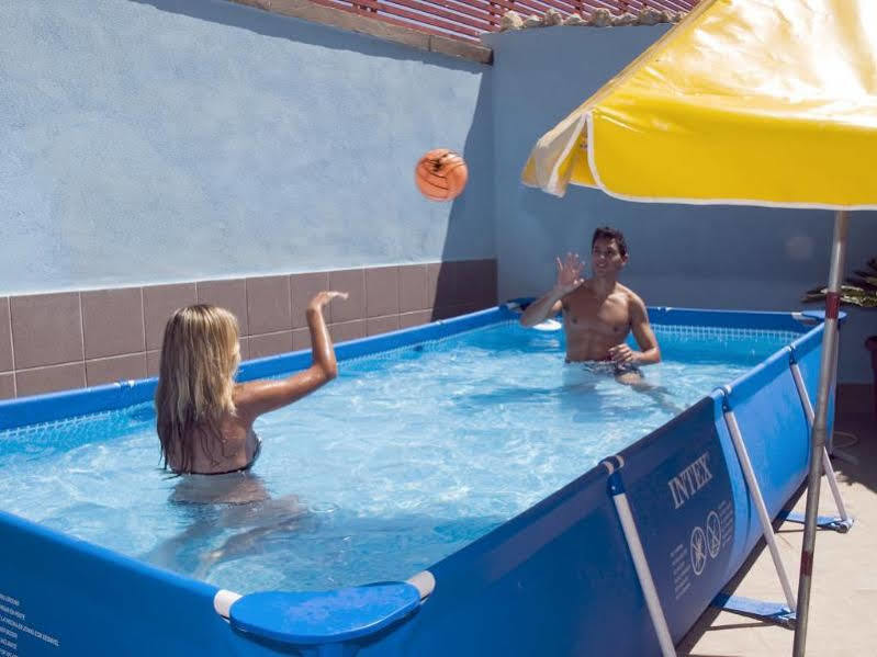 Hotel apartamentowy Point Complex