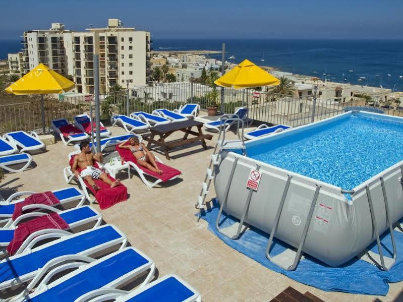 Point Complex Hotel apartamentowy