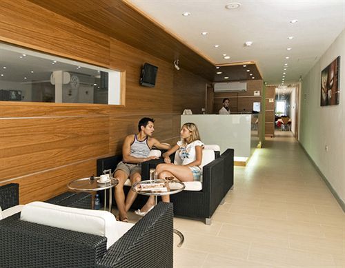 Point Complex Hotel apartamentowy 3*