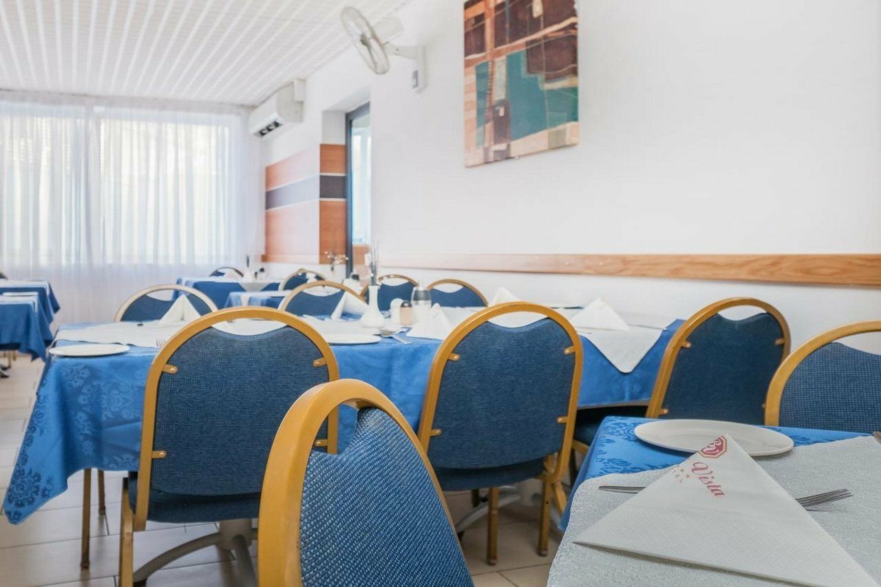 Point Complex Hotel apartamentowy Qawra