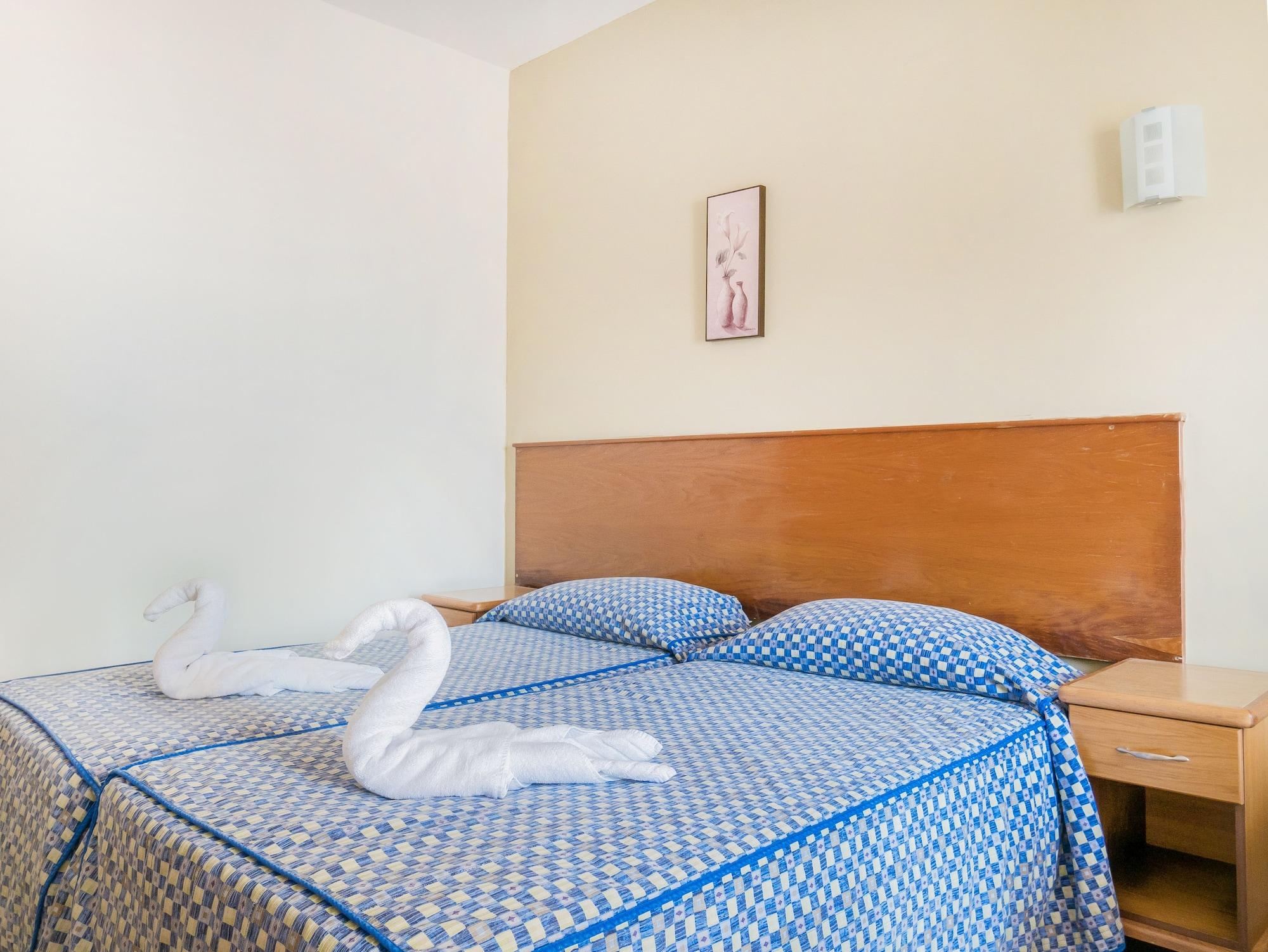 Aparthotel Point Complex Qawra