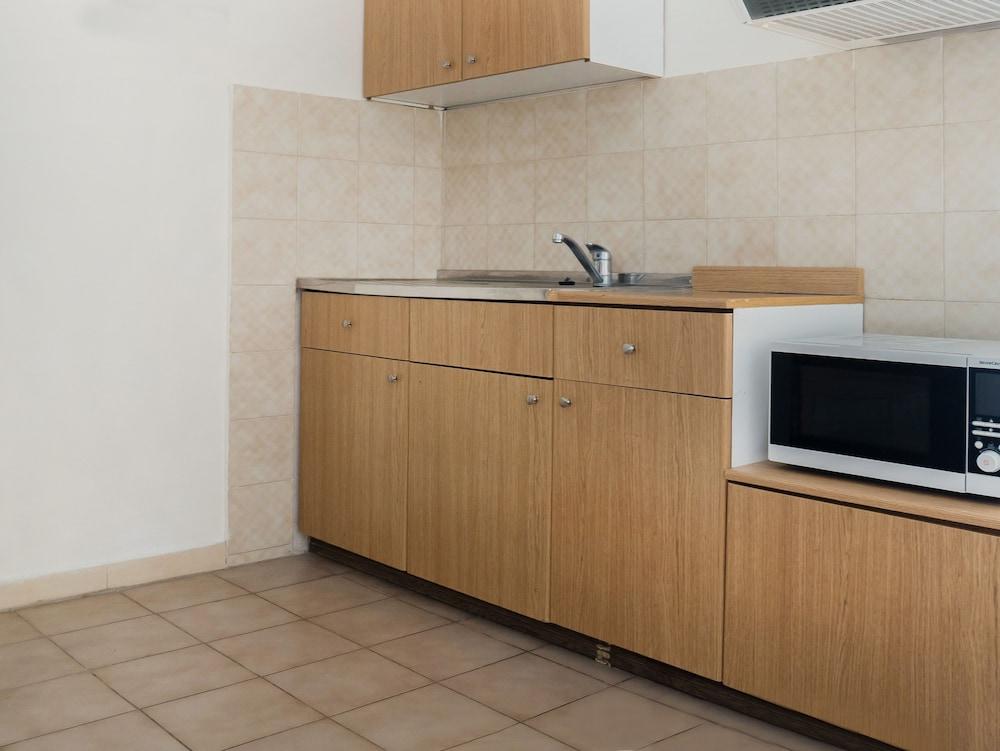 Point Complex Aparthotel 3*