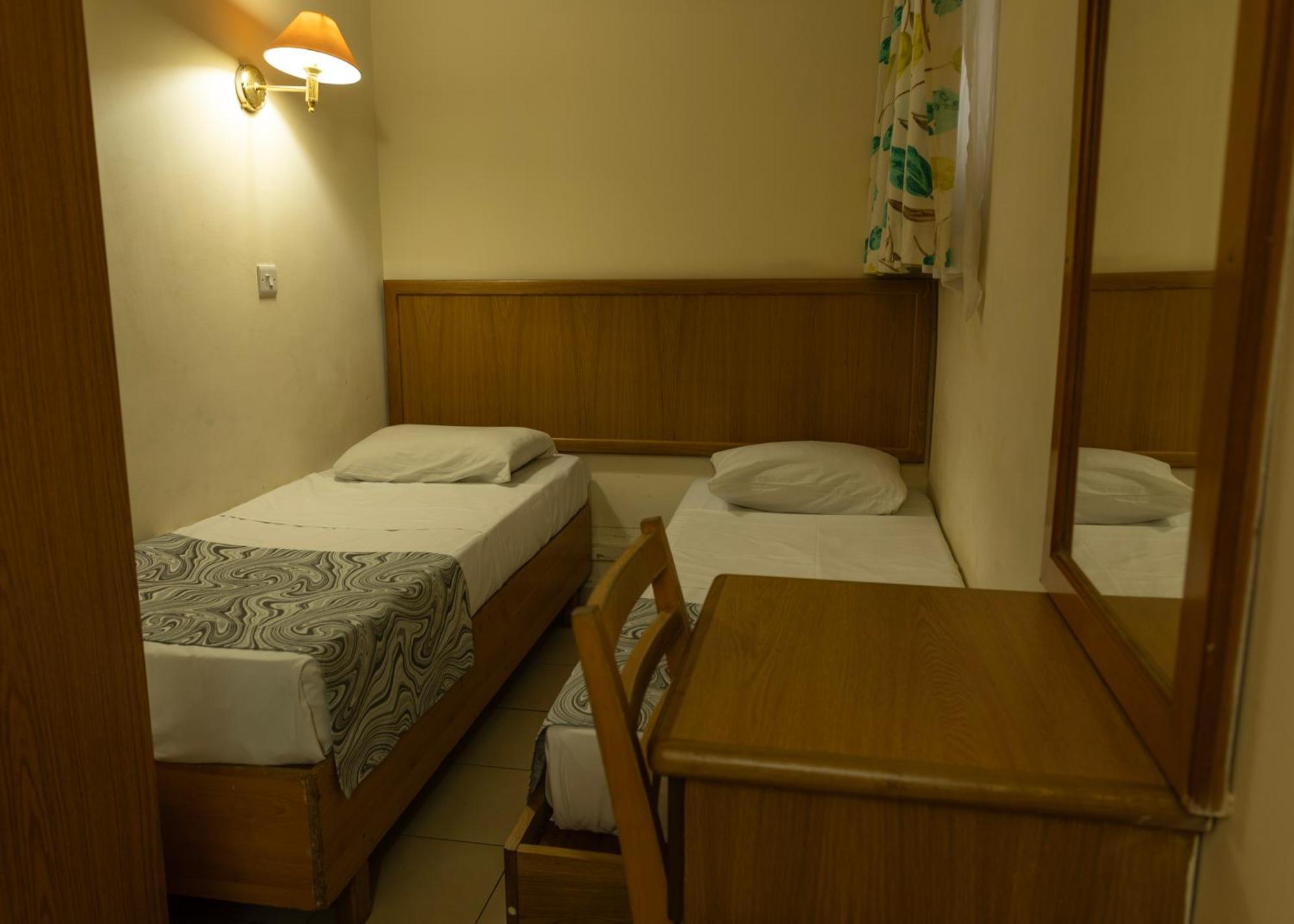 Point Complex 3* Qawra