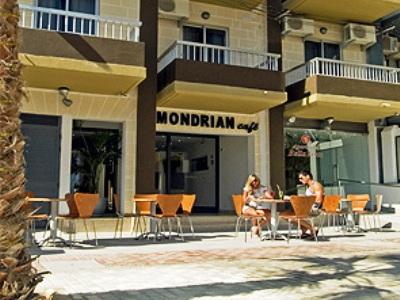 Point Complex Appart hôtel Qawra