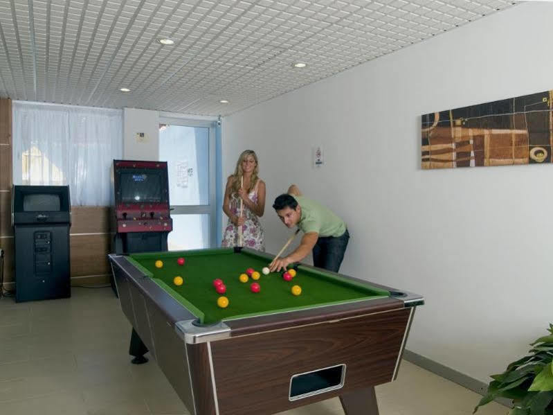 Point Complex Qawra