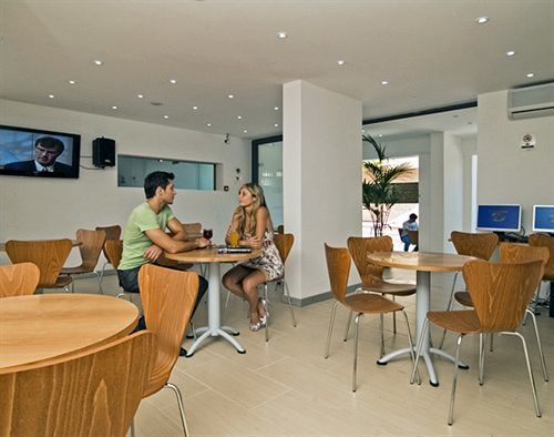 Point Complex Appart hôtel Qawra
