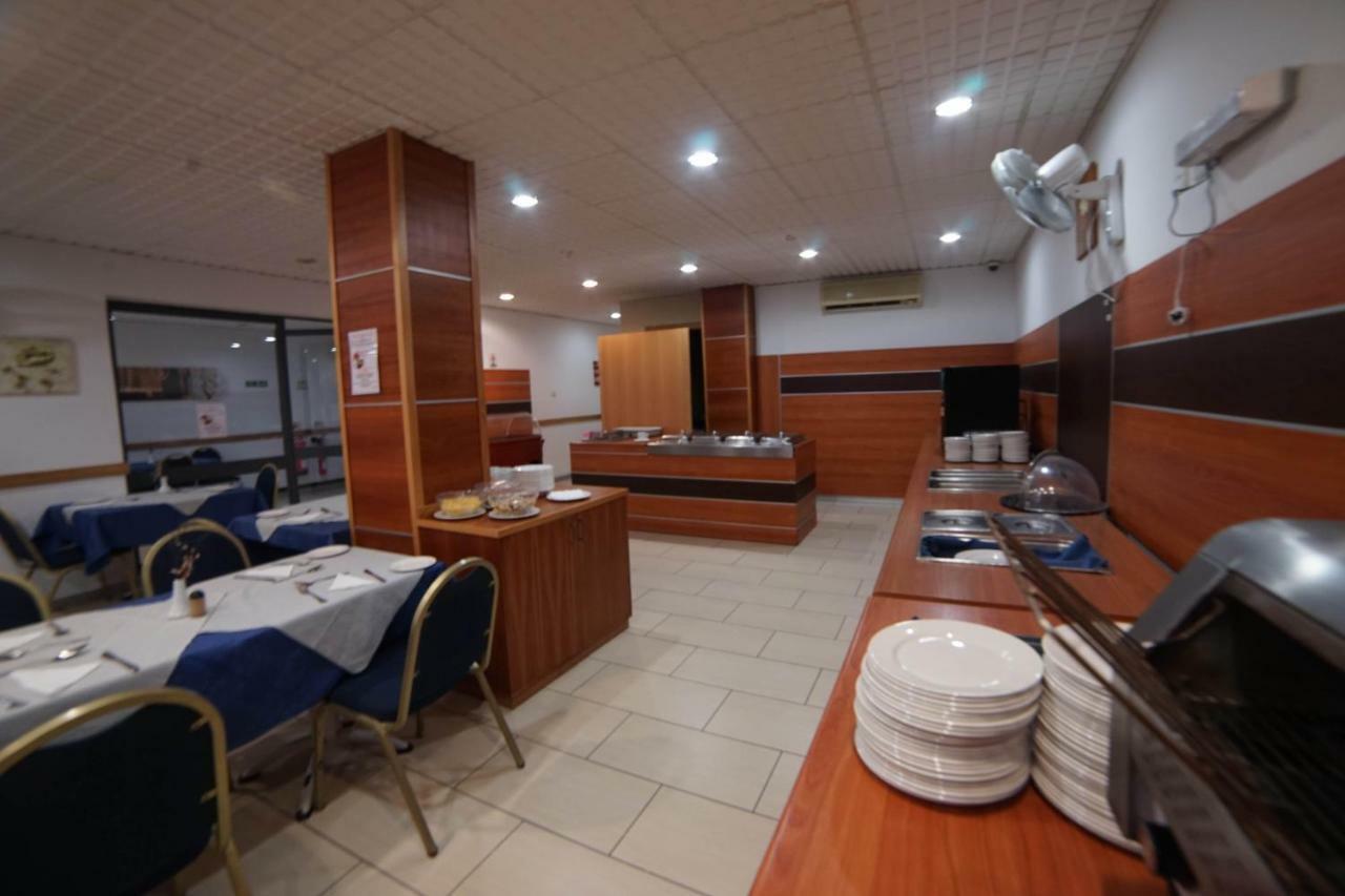Appart hôtel Point Complex 3*