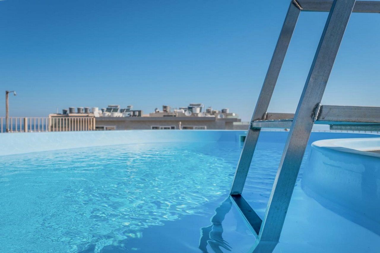 Point Complex 3* Qawra