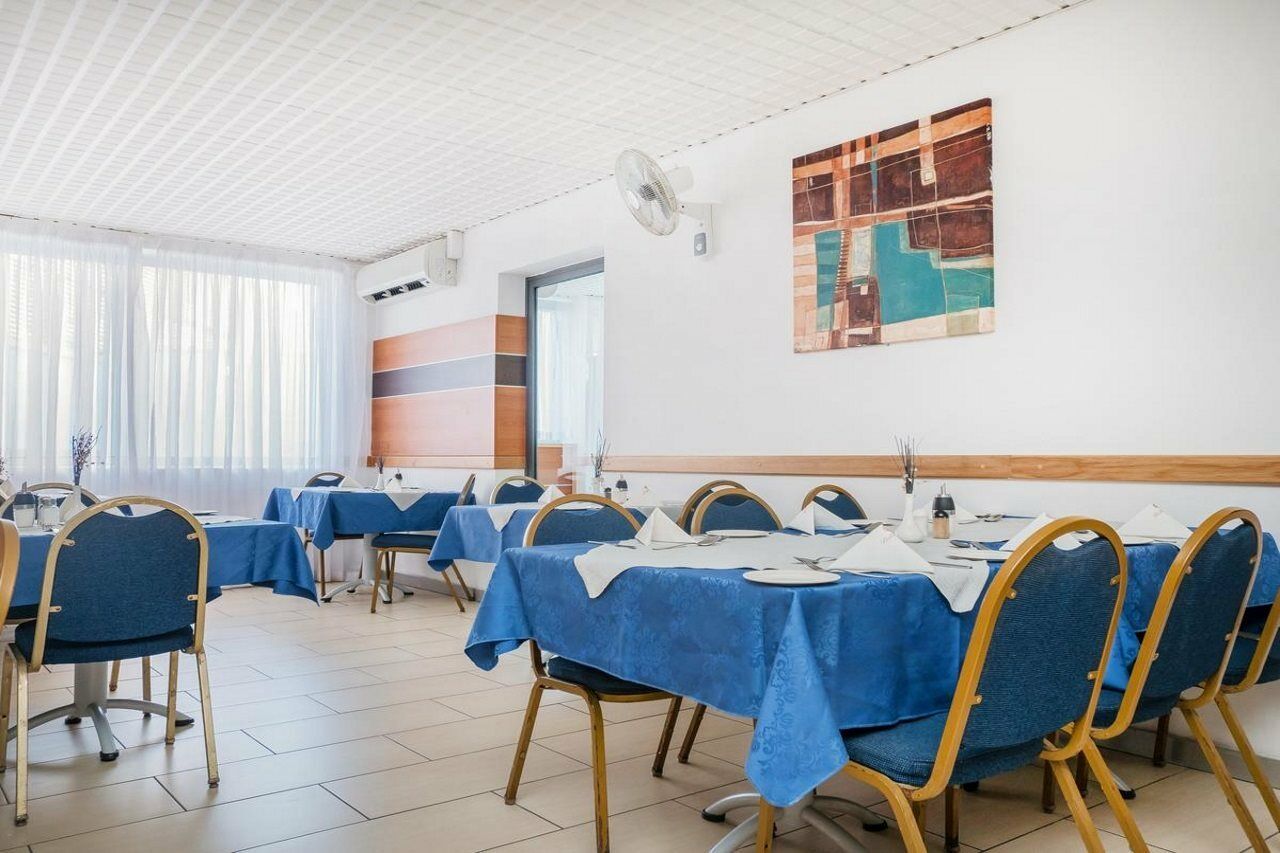 Point Complex Appart hôtel 3*